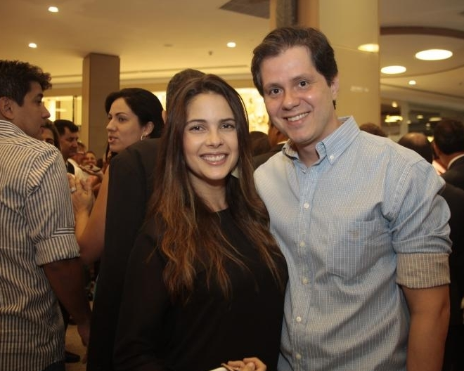 Lojas Parente aterrissam no RioMar Shopping