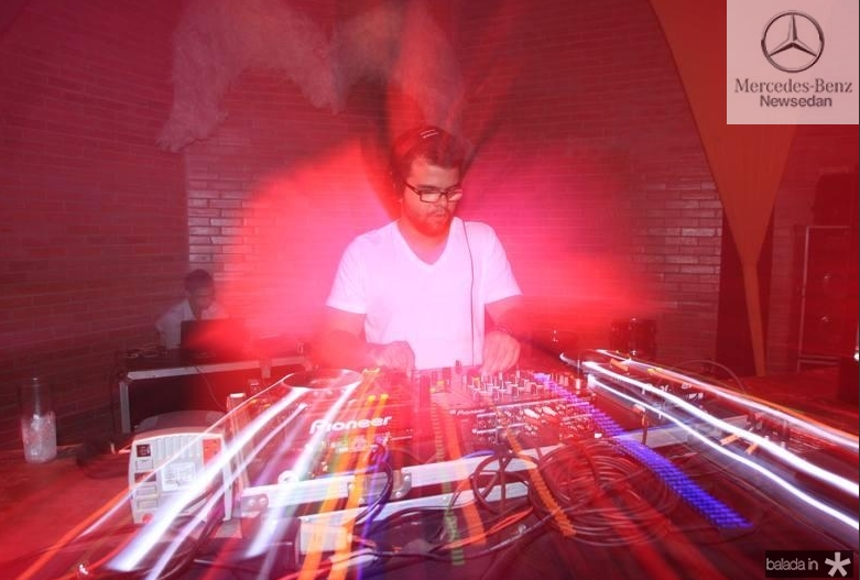 Yolo Brasil promete ferver a Pink Elephant