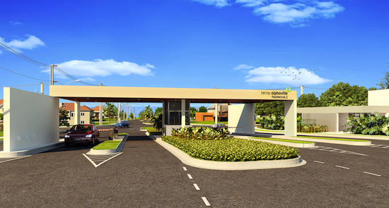 Alphaville Urbanismo promove o ”Terras Alphaville Day”