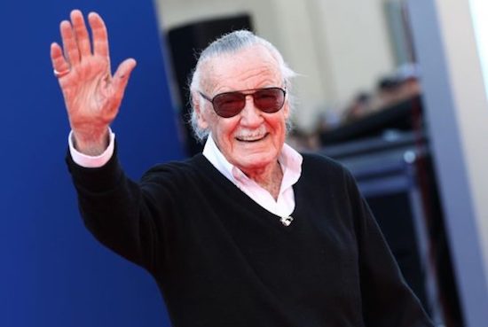 Lenda da Marvel, Stan Lee morre aos 95 anos
