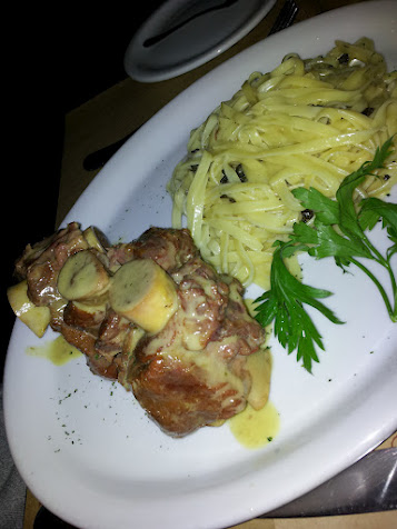 Chef Rafael De Cara prepara ceia de Natal delivery