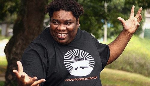 Serjão Loroza agita o Réveillon Ideal- Aterro 2014