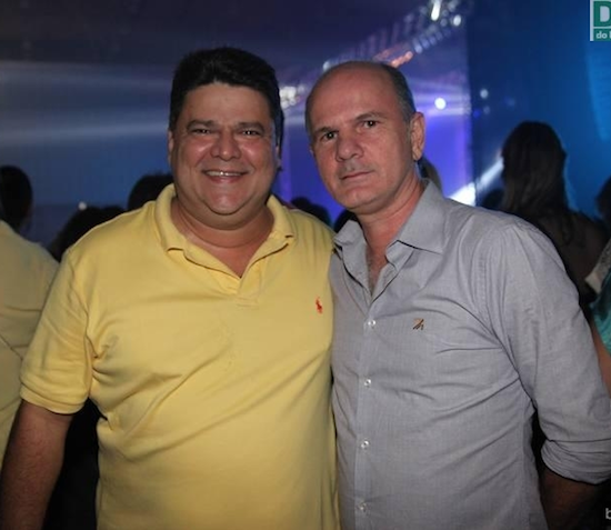 Colombo Cialdini mostra resultados do Fortaleza Convention & Visitors Bureau em brunch