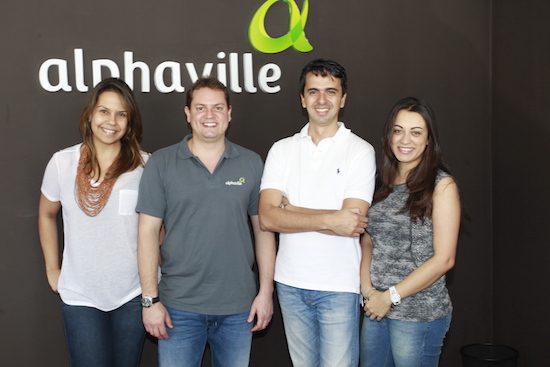 Terras Alphaville Residencial inicia suas vendas neste sábado