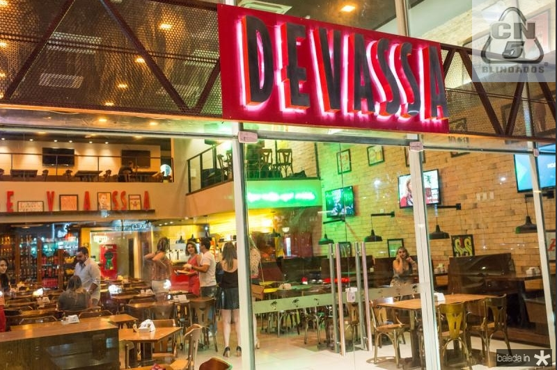 Devassa Aldeota prepara pacotes especiais para confraternizações de fim do ano