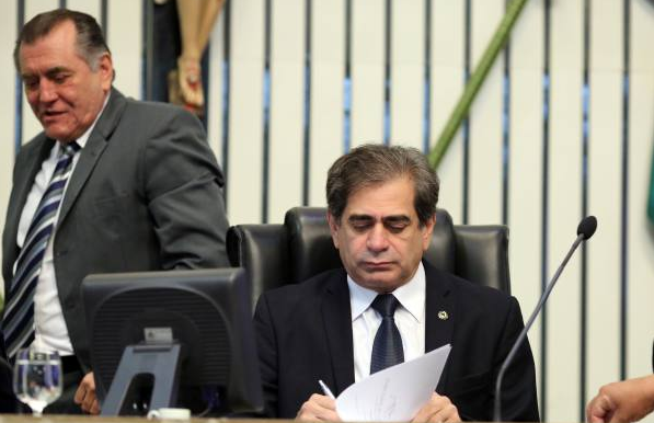 Deputados aprovam Plano de Cargos e Carreiras dos servidores da Assembleia