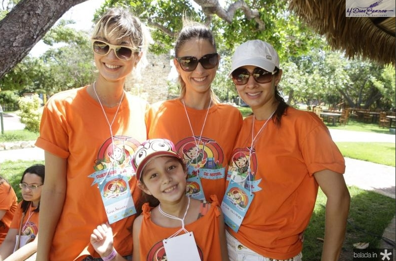 Beach Park recebe crianças no Natal do Sonhar Acordado