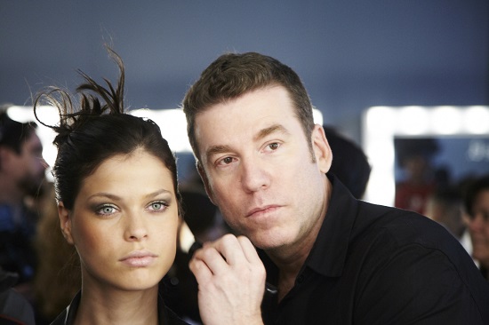 Sabe o que Marcos Costa vem fazer em Fortaleza?