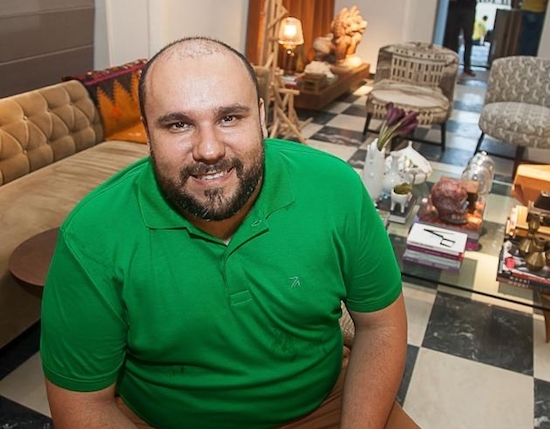 Sob a curadoria de Érico Monteiro, 2º Art Design Masotti tem start hoje