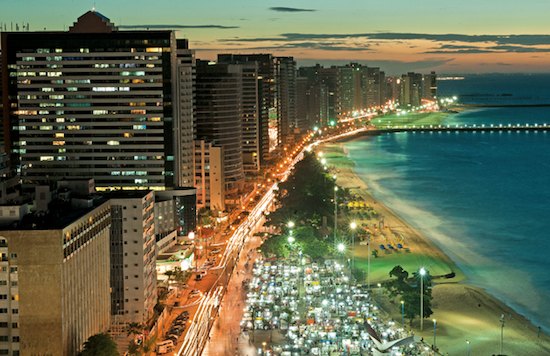 Visite Ceará comemora avanços do turismo cearense