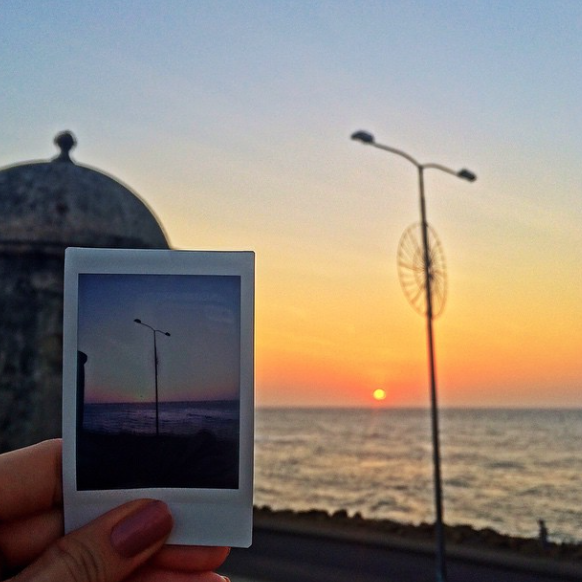 Cartagena das Índias é destino de cearenses na Colômbia