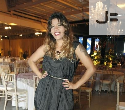 Nayra Costa agita Pré-Carnaval do Dragão do Mar