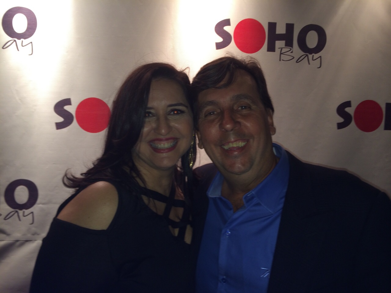 Café Mambo Ibiza aterrissa no Soho Bay Miami