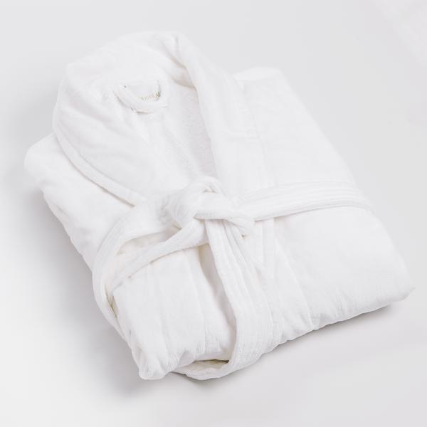 Trousseau promove temporada de toalhas 2017