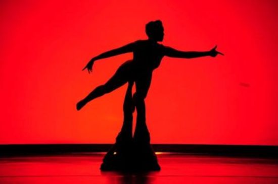 Quinta com Dança no Dragão do Mar