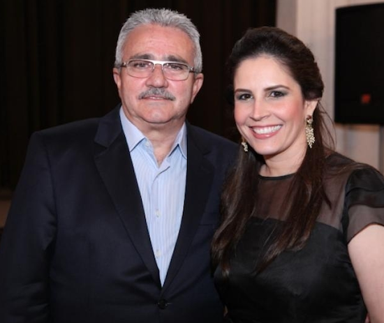 Juarez Leitão lança ”Crônicas de Amor ao Ideal Clube”