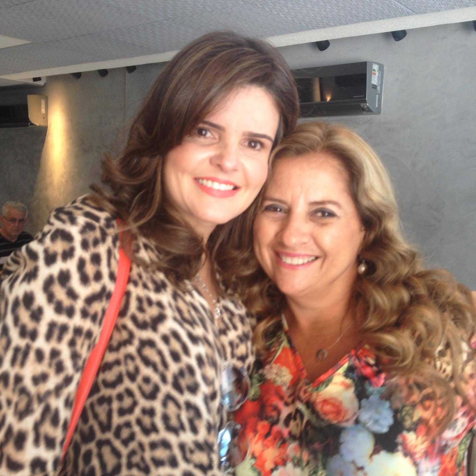 Beth Pinto embarca para Carnaval em Pipa