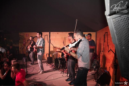 Ressaca do Carnaval é no Austin Pub