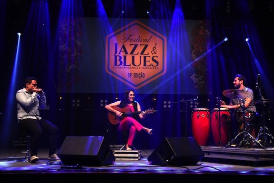 Festival Jazz e Blues celebra duas décadas e vem cheio de novidades. Confira!