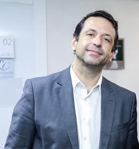 Fredy Albuquerque toma posse no conselho do CONAT, nesta quinta-feira