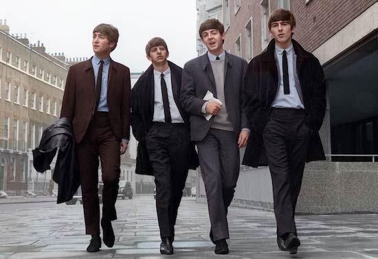 Teatro do RioMar Fortaleza recebe espetáculo em homenagem aos Beatles