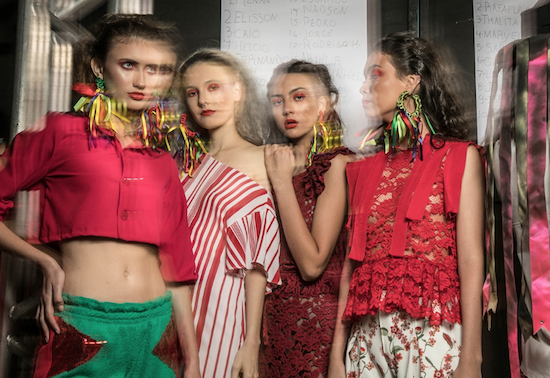 DFB Festival 2019 apresenta seu novo braço criativo: os fashion films. Vem saber mais!