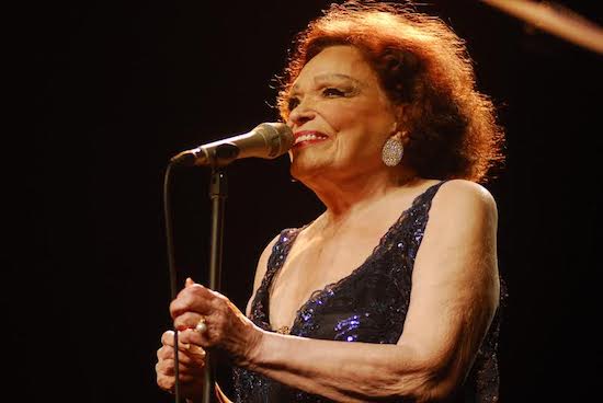 Diva dos musicais brasileiros, Bibi Ferreira morre aos 96 anos