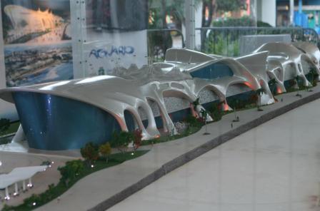 Acquario Ceará nas redes sociais