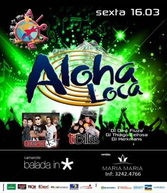 Mais uma festa de Rafael Sá