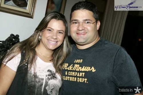 Os festejados de quarta-feira