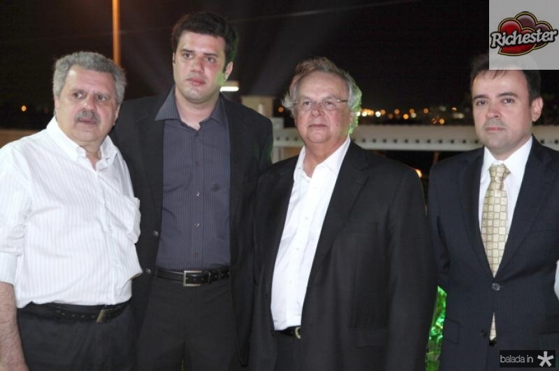 Construtora Manhattan entrega novo empreendimento no Cocó