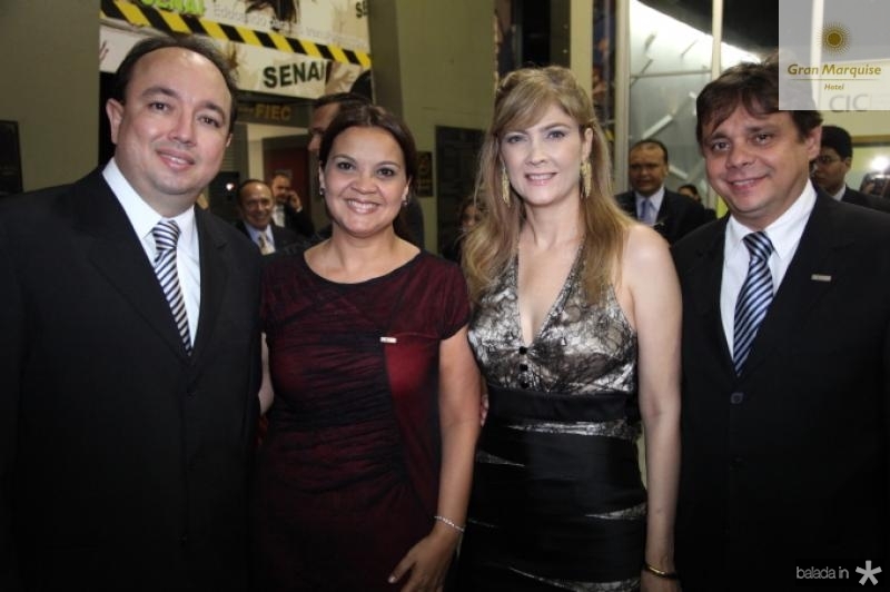 O níver de Weiber Xavier