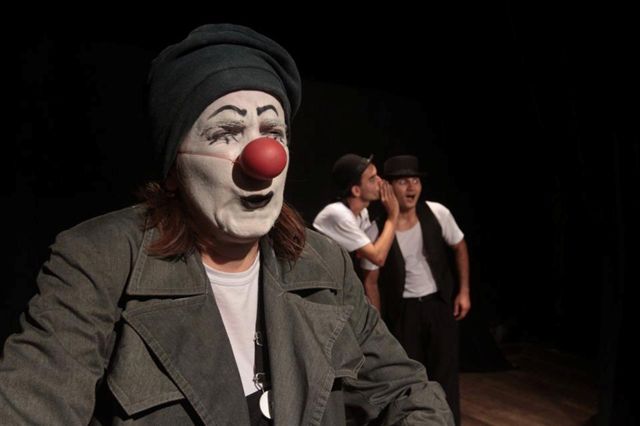 Ceará recebe peça ”Confia em Mim”