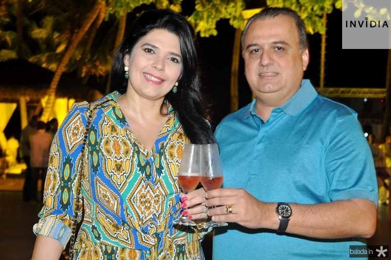 Hoje, o dia é das mulheres na Sellene Megadiet