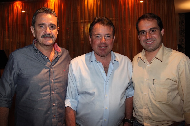 Ceará de olho na rota de Miami