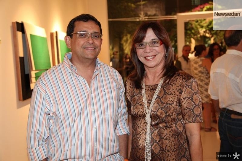 José Guedes expõe em São Paulo