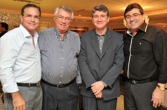 Fiec elege nova diretoria nesta sexta-feira