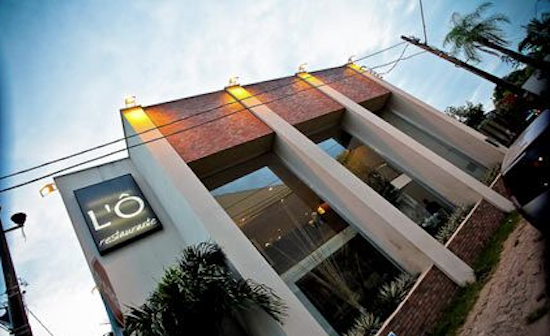 Paladar e Música no Lô Restaurante