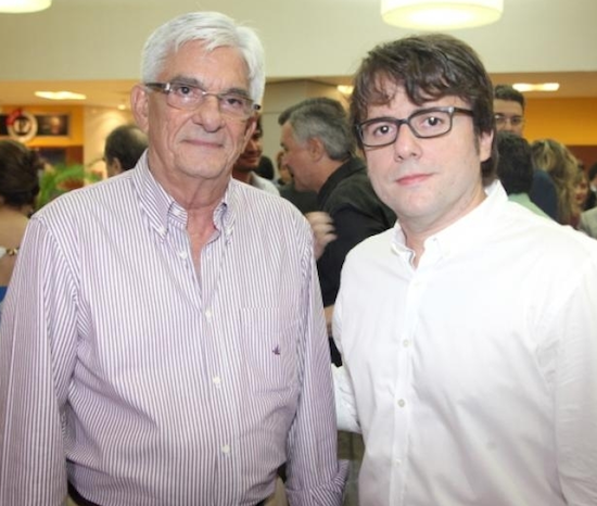 Mota Machado participa do Imóvel Fest