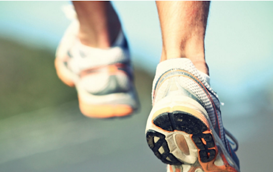 Vem aí a 1ª Corrida de rua do Gran Marquise