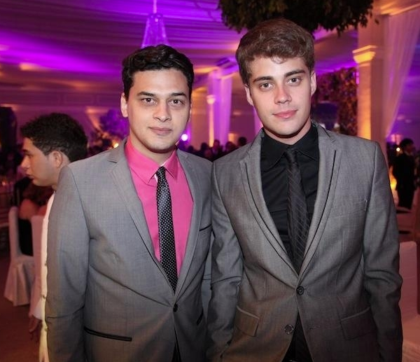 Pablo Guterres apresenta novidades na sua Desconexo Design