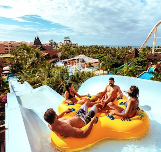 Chegou a hora de adquirir seu Beach Card com um preço especial! Vem saber