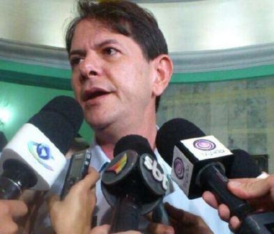 Governadores do NE e BID se reúnem em maio