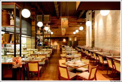 Restaurantes brasileiros ganham destaque no Guia Michelin