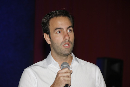 Vitor Frota lança novo empreendimento e anima o mercado