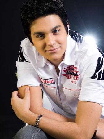 Luan Santana em solo cearense