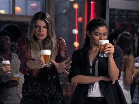 Kaiser quer saber: você tem pressão ou é torneirinha?