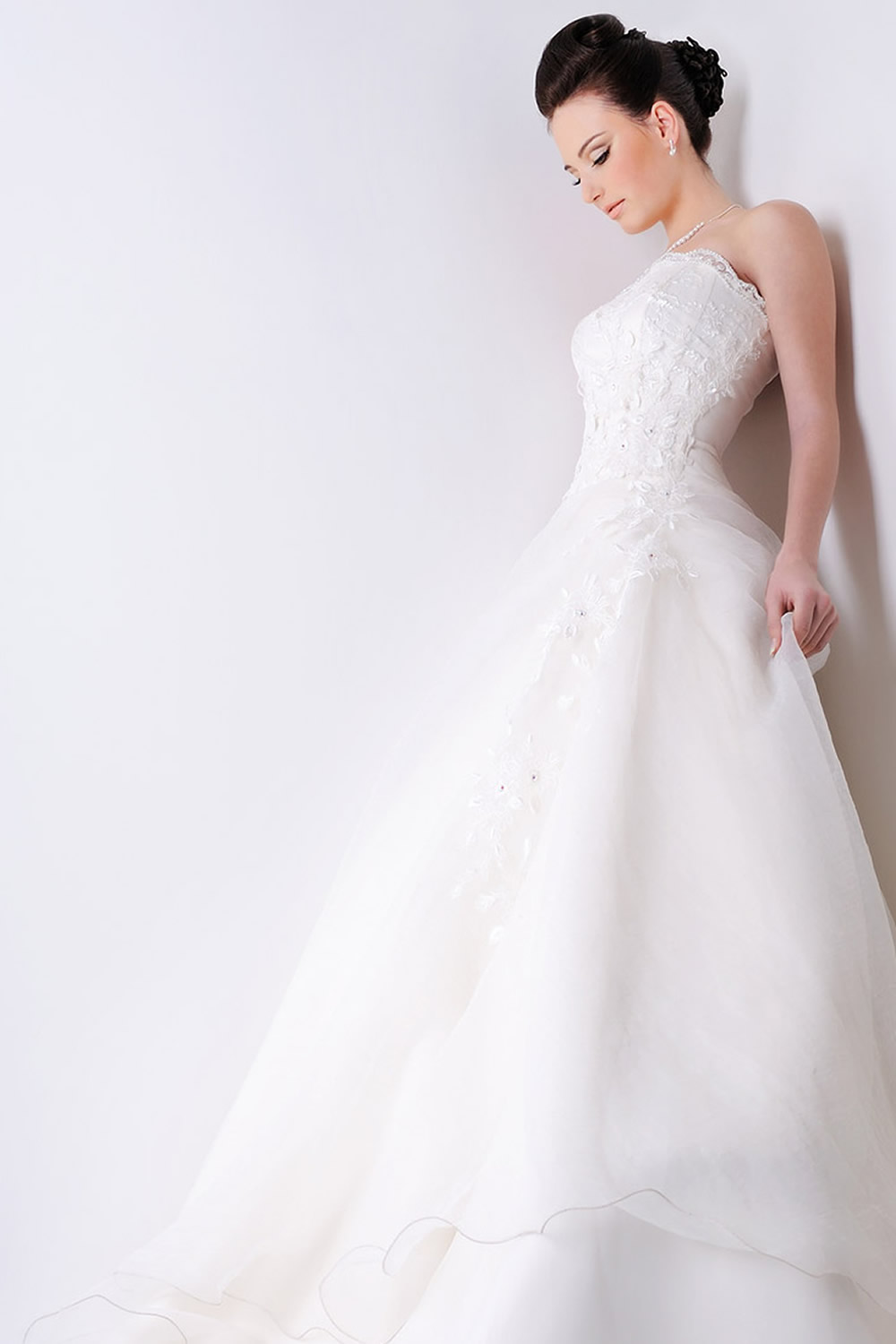 Descontos de até 70% no Festival da Noiva Descontos de até 70% no Festival da Noiva