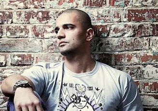 DJ Fabrício Peçanha leva ”Life is a loop” para a Pink Elephant