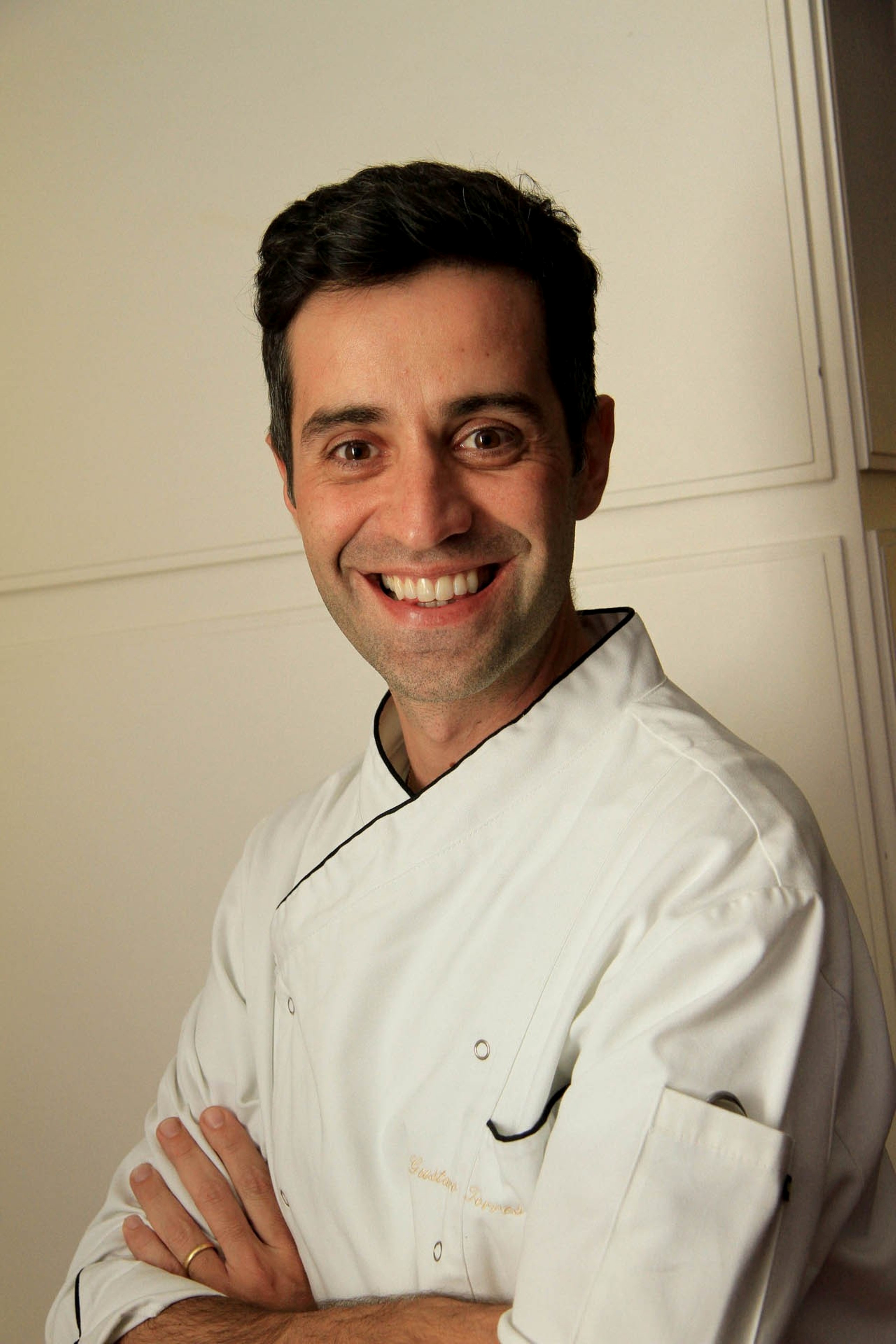 Vai rolar encontro de chefs no L’Atelier